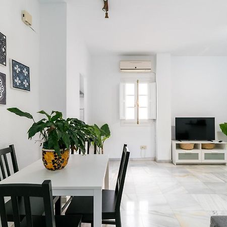 Svl - Sunny And Bright Apartment At Historical Center Севиля Екстериор снимка