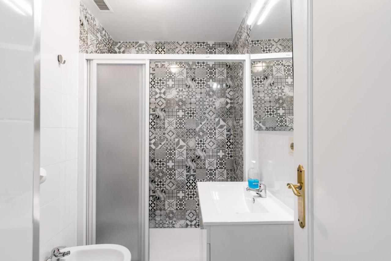 Svl - Sunny And Bright Apartment At Historical Center Севиля Екстериор снимка